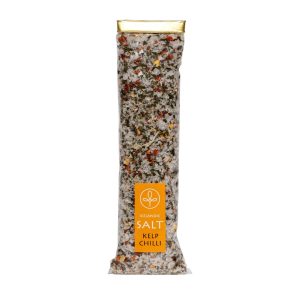 Chilli salt pack
