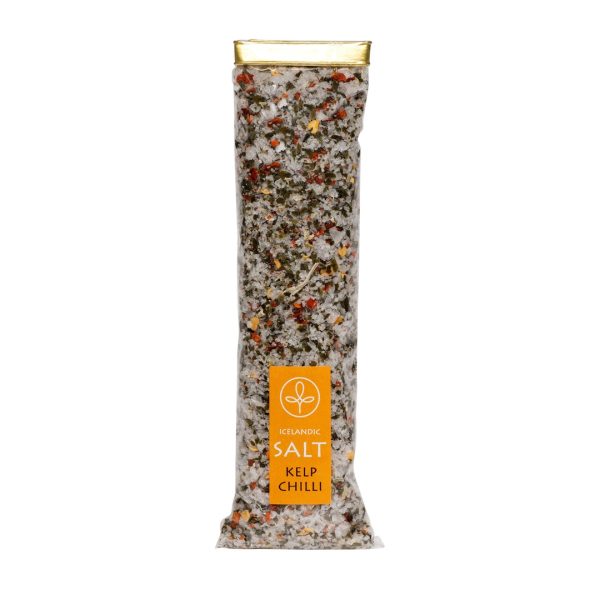 Chilli salt pack