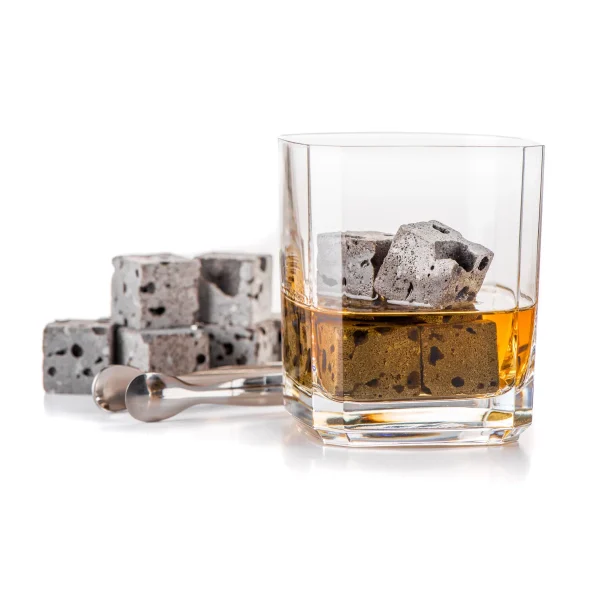 Lava Whiskey Stones - Image 8