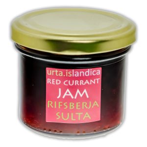 Red Currant Jam