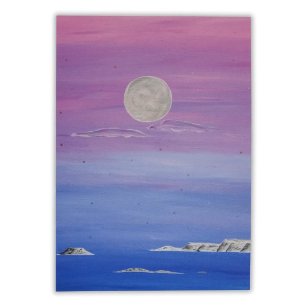 Iceland Postcards by Mathilde Avice - Image 5
