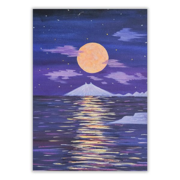Iceland Postcards by Mathilde Avice - Image 7