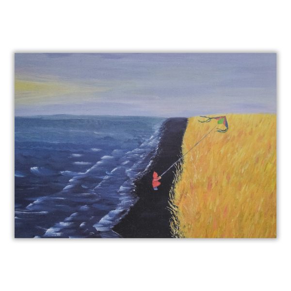 Iceland Postcards by Mathilde Avice - Image 11