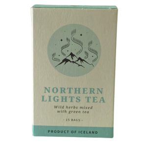 Northern Lights Tea 15 bags