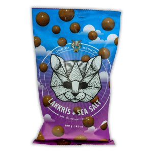 Krunch 180gr Milk Chocolate