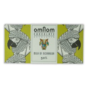Milk of Nicaragua 50%