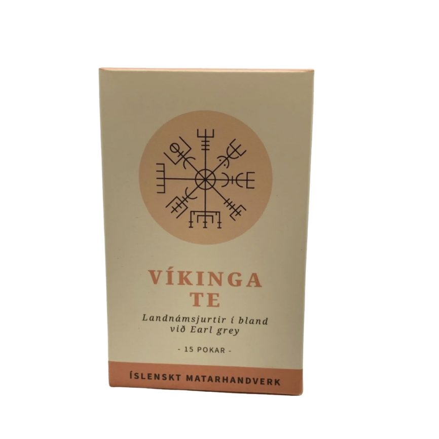 Old Viking Tea 15 bags