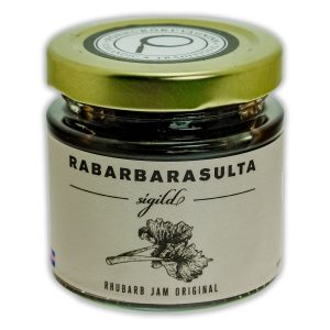 Rabarbari Orginal