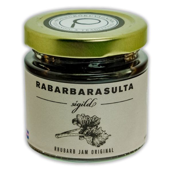 Rabarbari Orginal