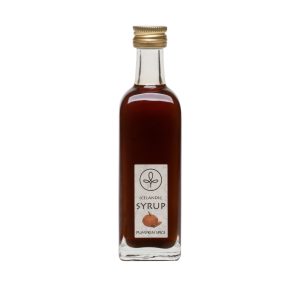 Pumpkin Syrup – Icelandic Spiced Gourmet Blend (60ml)
