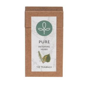 Pure/Detox
