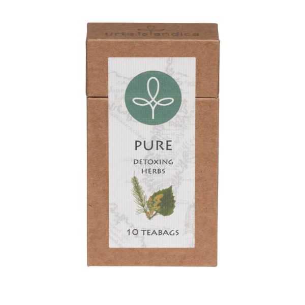 Pure/Detox