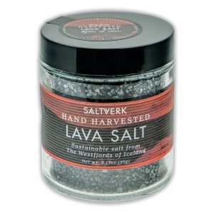 Lava Salt 90gr