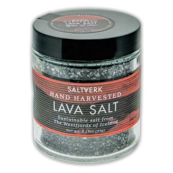 Lava Salt 90gr