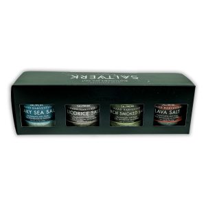 Gift Box No. 4 Combo