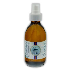 Pure Icelandic Lava Sea Water Mist (250ml)
