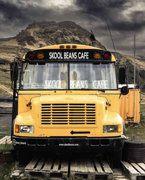 Tanzania Roast – Skool Beans (250gr) - Image 2
