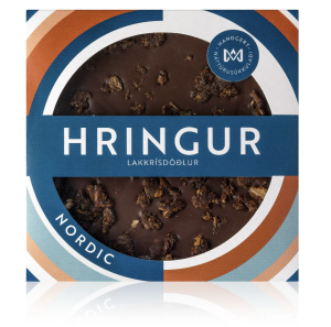 Hringur Nordic Chocolate