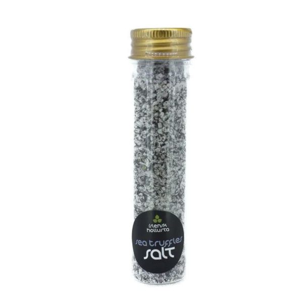 Sea Truffle Salt – Icelandic Seaweed & Salt Blend (35g)