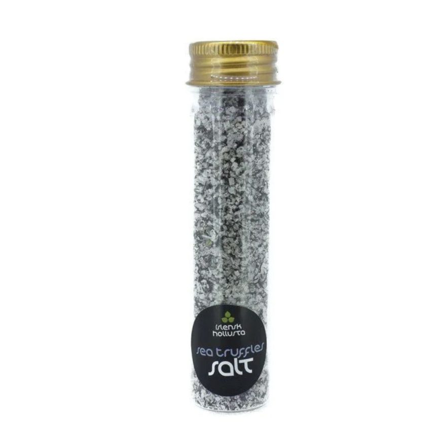 Sea Truffle Salt – Icelandic Seaweed & Salt Blend (35g)