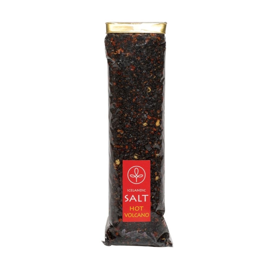 Selló Eldfjallasalt