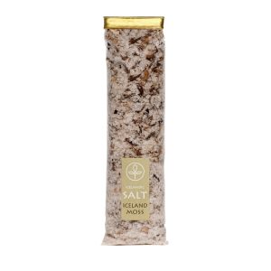 Moss salt pack