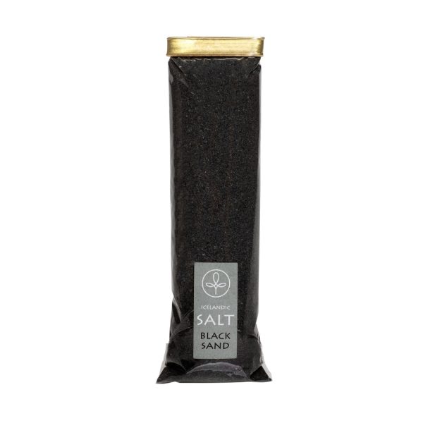 Black Sand salt pack