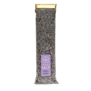 Grey Lava salt pack