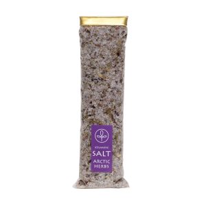 Arctic herbs salt pack