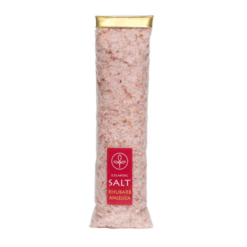 Selló Rabarbarasalt