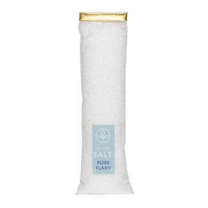 Pure Flaky Sea Salt