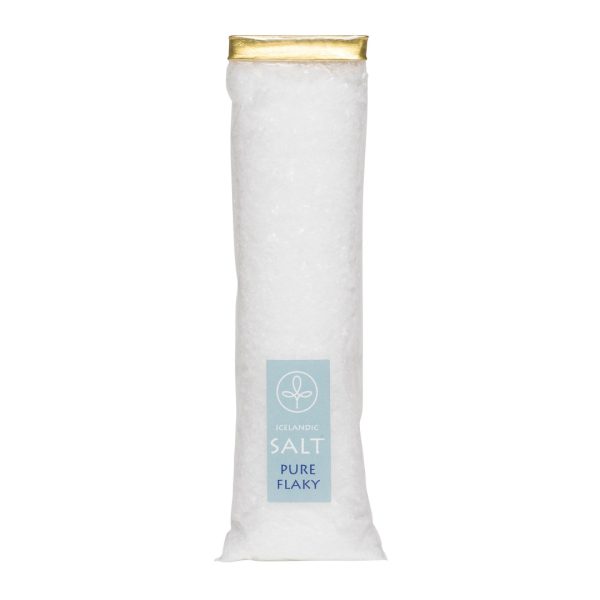 Pure Flaky Sea Salt