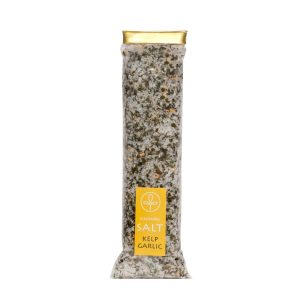 Kelp & Garlic salt pack