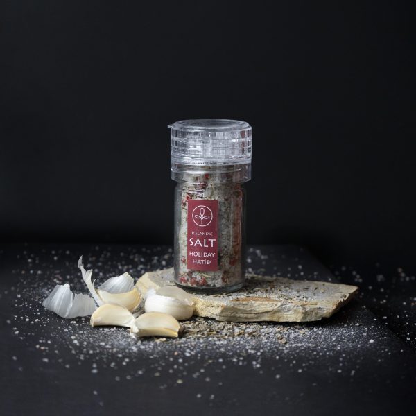 Holiday Blend salt pack - Image 3