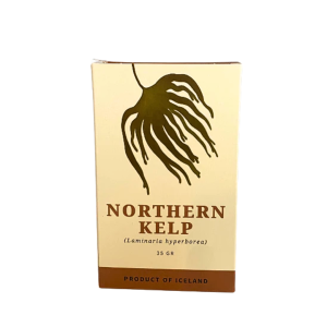 Northern Kelp (Stórþari) 35gr