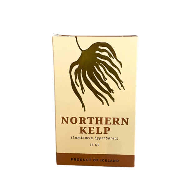 Northern Kelp (Stórþari) 35gr