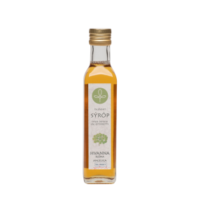 Angelica Syrup (60ml)