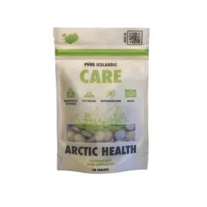 CARE (Seaweed Supplement)