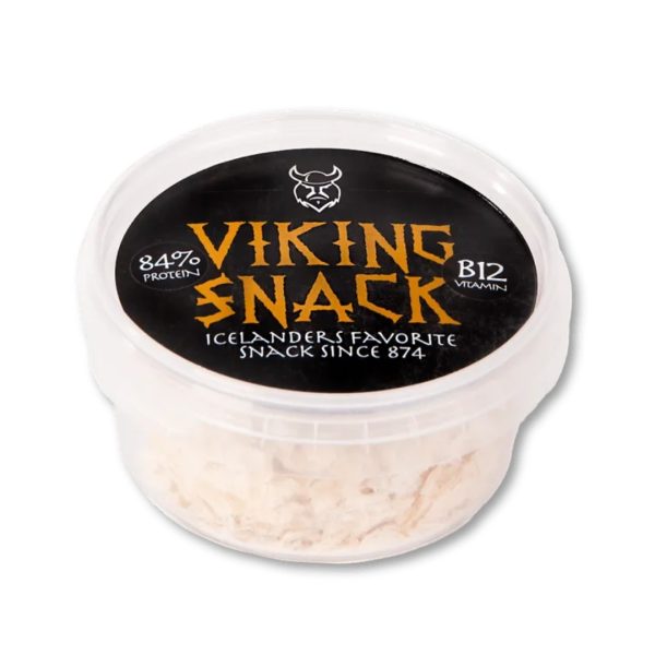 Viking Snack 25gr