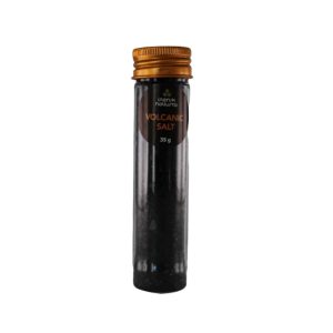 Volcanic Salt 35gr