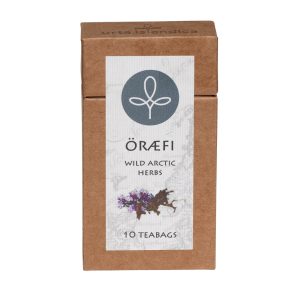Wild Arctic Herbs blend