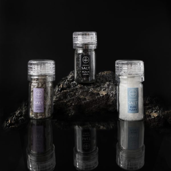 Black Sand salt pack - Image 3