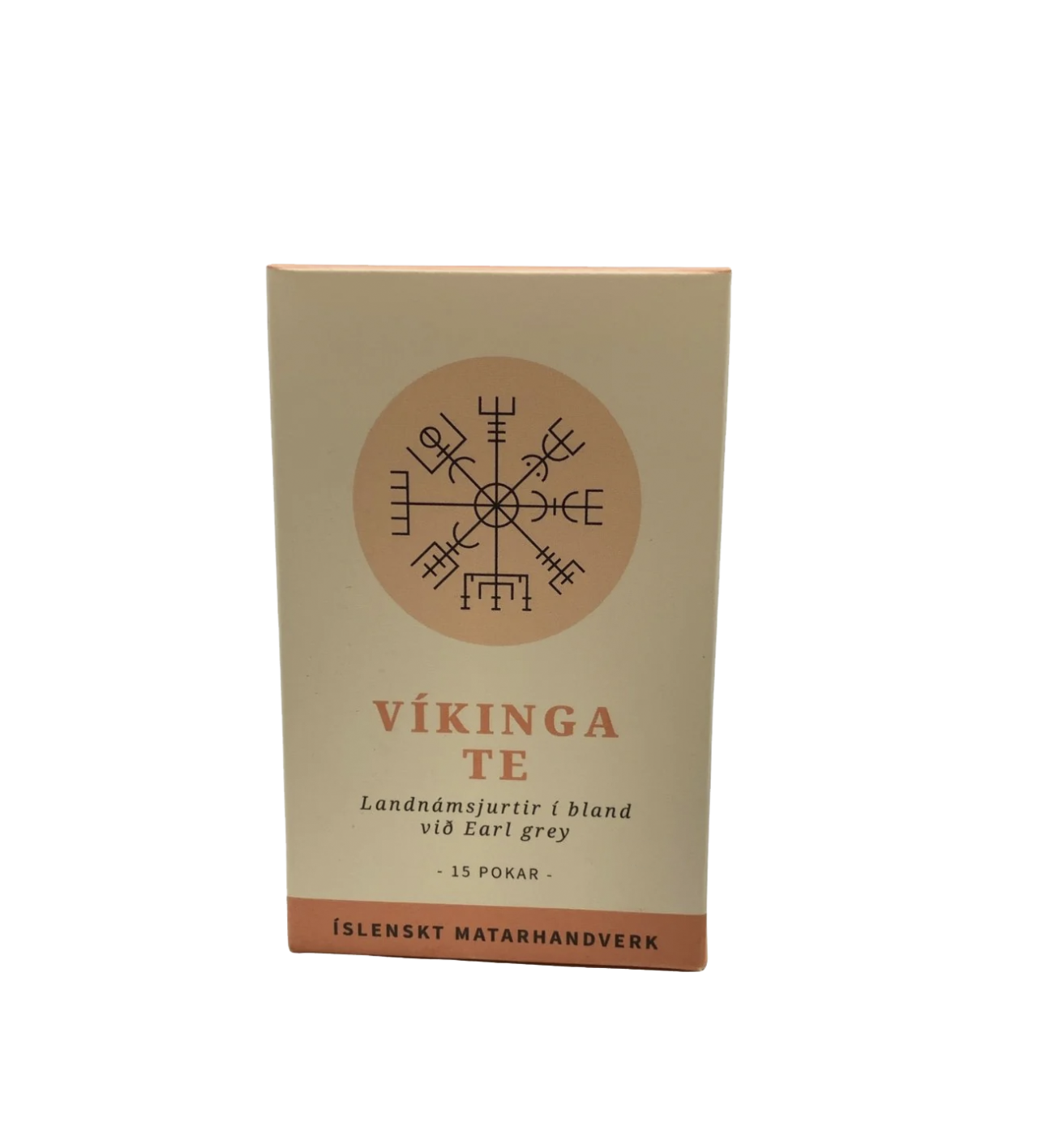 Old Viking Tea 15 bags