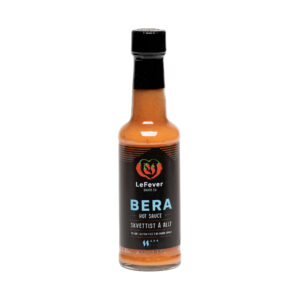 Bera - Hotsauce