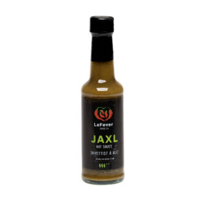 Jaxl - Hotsauce