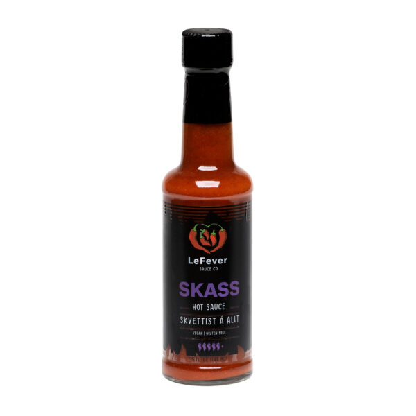 Skass - Hotsauce