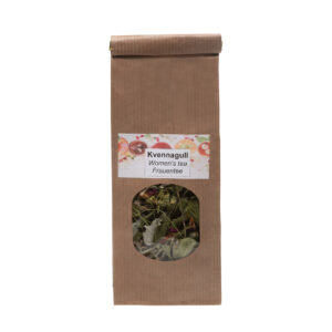 Kvennagull 30g