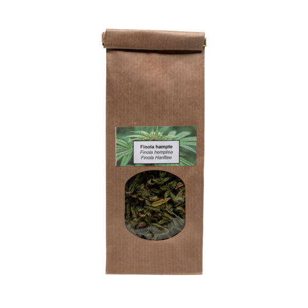 Icelandic Hemp Tea blend 15g