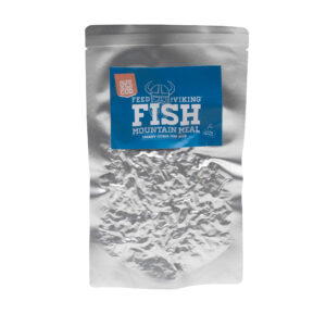 Fish Dried Meal - Bag 115g