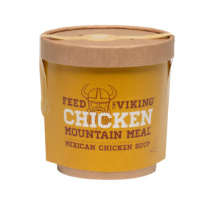 Chicken Dried Meal - Cup 70g